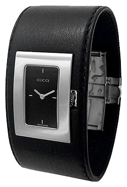 Gucci YA078504 wrist watches for women - 1 picture, image, photo