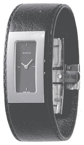 Gucci YA078601 wrist watches for women - 1 photo, picture, image