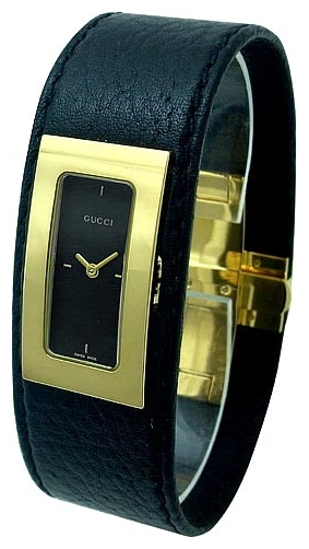 Gucci YA078603 wrist watches for women - 1 image, picture, photo