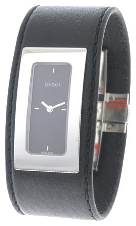 Gucci YA078607 wrist watches for women - 1 image, picture, photo
