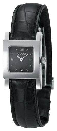 Gucci YA079602 wrist watches for women - 1 photo, picture, image