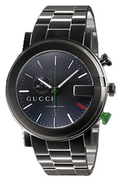 Gucci YA101331 wrist watches for men - 1 picture, image, photo
