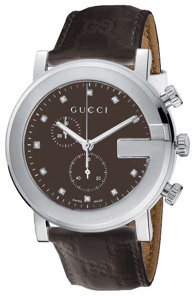 Wrist watch Gucci for unisex - picture, image, photo