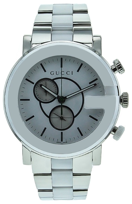 Gucci YA101345 wrist watches for men - 1 image, picture, photo