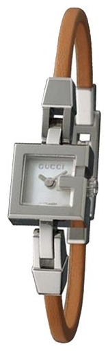 Gucci YA102502 wrist watches for women - 1 picture, image, photo