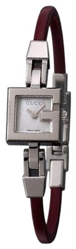 Gucci YA102503 wrist watches for women - 1 photo, picture, image