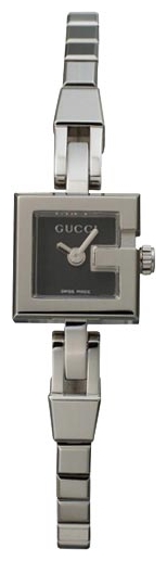 Gucci YA102506 wrist watches for women - 1 photo, image, picture