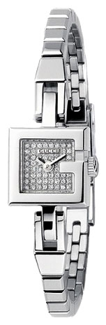 Gucci YA102507 wrist watches for women - 1 picture, photo, image