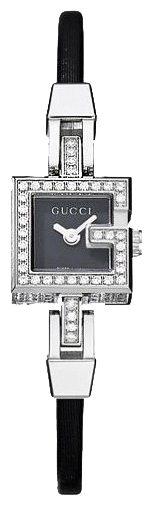Gucci YA102508 wrist watches for women - 1 picture, image, photo