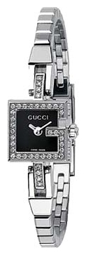 Gucci YA102511 wrist watches for women - 1 photo, picture, image