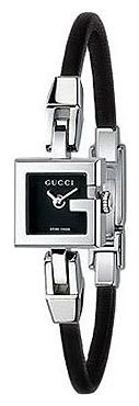 Gucci YA102515 wrist watches for women - 1 photo, picture, image