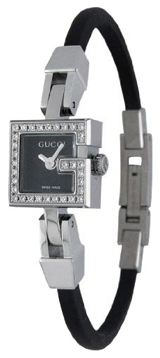 Gucci YA102542 wrist watches for women - 1 photo, picture, image
