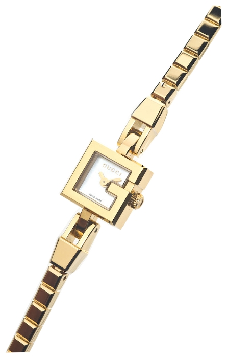 Gucci YA102587 wrist watches for women - 1 photo, image, picture