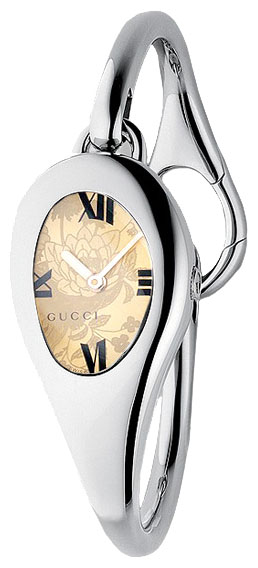Gucci YA103522 wrist watches for women - 1 photo, image, picture