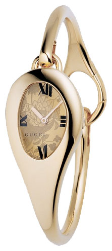 Gucci YA103535 wrist watches for women - 1 photo, picture, image