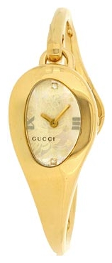 Gucci YA103537 wrist watches for women - 1 picture, photo, image