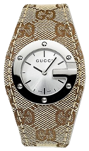 Gucci YA104503 wrist watches for women - 1 photo, image, picture