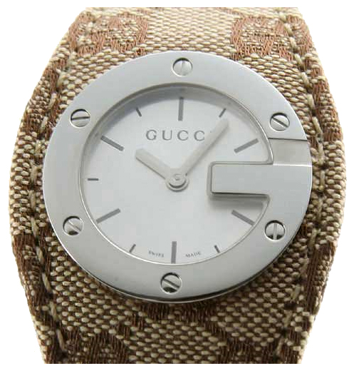 Gucci YA104503 wrist watches for women - 2 photo, image, picture
