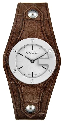 Gucci YA104507 wrist watches for women - 1 image, picture, photo