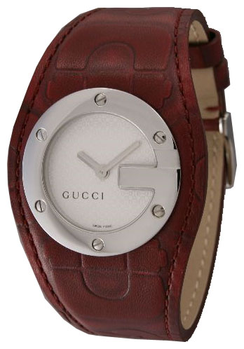 Gucci YA104522 wrist watches for women - 1 picture, image, photo