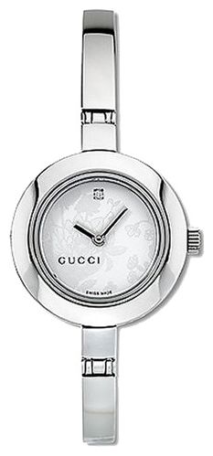 Gucci YA105507 wrist watches for women - 1 photo, image, picture