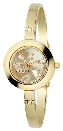 Gucci YA105514 wrist watches for women - 1 photo, image, picture