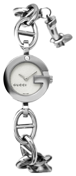 Gucci YA107508 wrist watches for women - 1 photo, picture, image