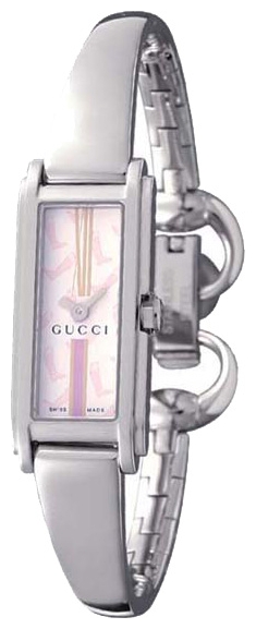 Gucci YA109503 wrist watches for women - 1 picture, photo, image