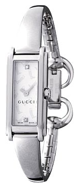 Gucci YA109504 wrist watches for women - 1 image, picture, photo