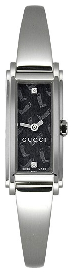 Gucci YA109505 wrist watches for women - 1 picture, photo, image