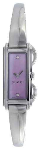 Gucci YA109520 wrist watches for women - 1 image, picture, photo