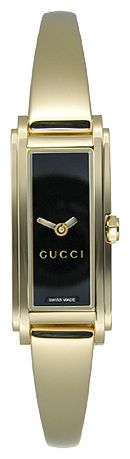 Gucci YA109524 wrist watches for women - 1 picture, photo, image