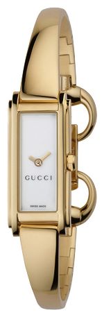 Gucci YA109525 wrist watches for women - 1 image, picture, photo