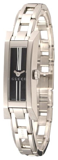 Gucci YA110502 wrist watches for women - 1 photo, image, picture