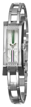 Gucci YA110506 wrist watches for women - 1 photo, image, picture