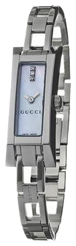 Gucci YA110516 wrist watches for women - 1 picture, image, photo