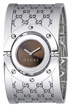 Gucci YA112401 wrist watches for women - 1 image, picture, photo