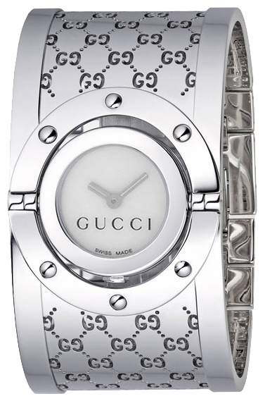 Gucci YA120504 pictures
