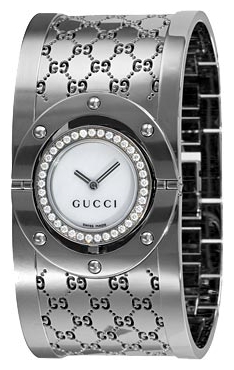 Gucci YA112415 wrist watches for women - 1 picture, photo, image