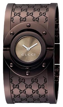 Gucci YA112432 wrist watches for women - 1 photo, image, picture