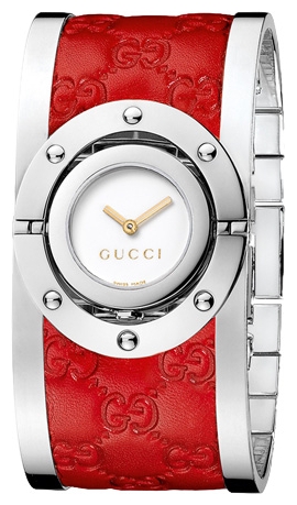Gucci YA112435 wrist watches for women - 1 photo, image, picture