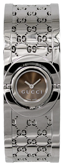 Gucci YA112501 wrist watches for women - 1 picture, photo, image