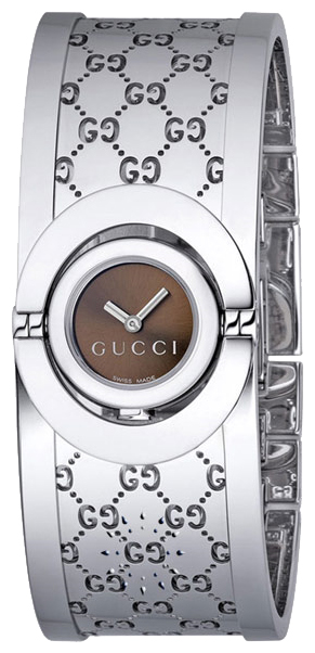 Gucci YA112501 wrist watches for women - 2 picture, photo, image
