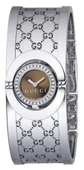 Gucci YA112503 wrist watches for women - 1 image, picture, photo