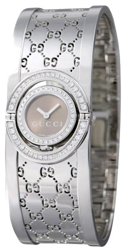 Gucci YA112504 wrist watches for women - 1 image, photo, picture