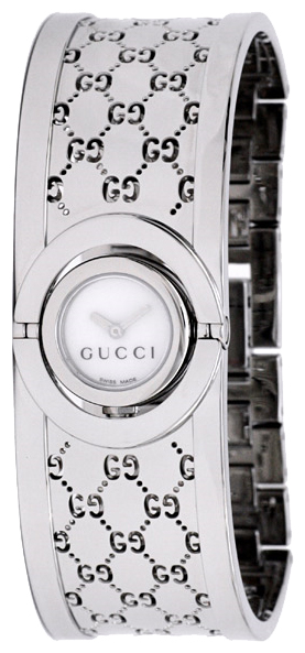 Gucci YA112510 wrist watches for women - 1 picture, image, photo