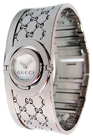 Gucci YA112510 wrist watches for women - 2 picture, image, photo