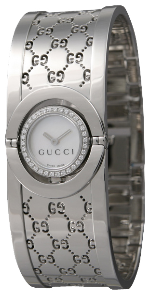 Gucci YA112511 wrist watches for women - 1 photo, image, picture