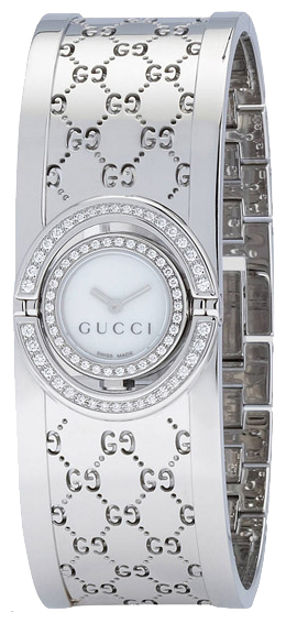 Gucci YA112512 wrist watches for women - 2 picture, image, photo