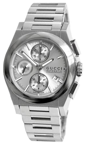 Gucci YA115206 wrist watches for men - 1 photo, image, picture